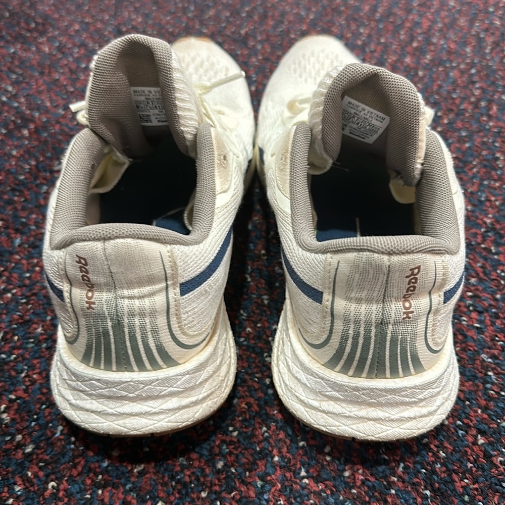 Reebok Floatride Energy recycle